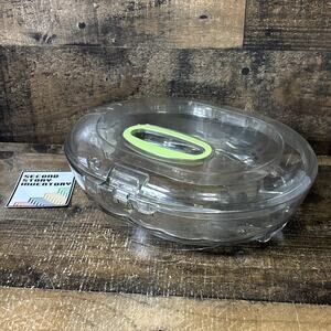 Margaritaville Frozen Concoction Maker DM1000 Ice Reservoir w/ Lid Replacement